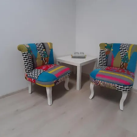 Guest house Titan Bucharest